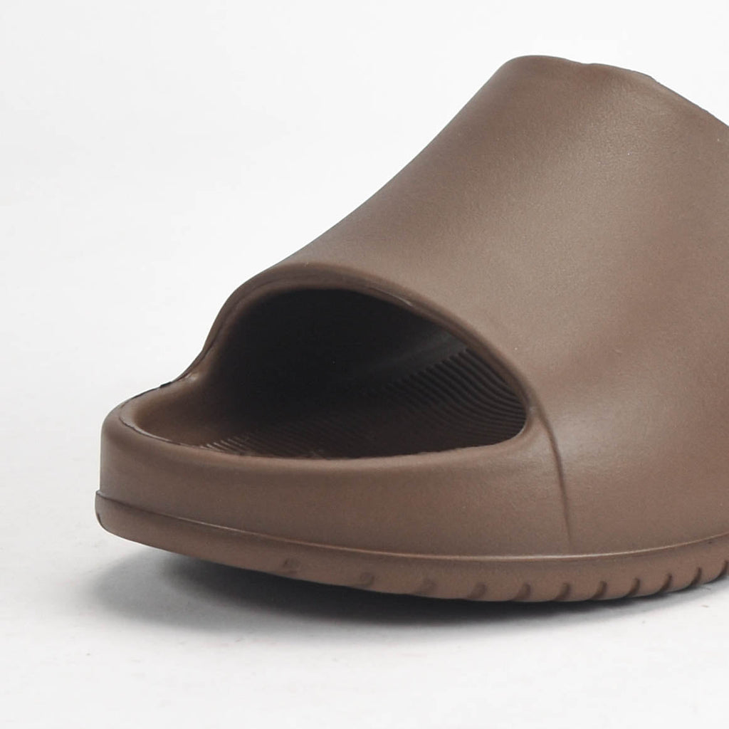 PEAK CLAQUETTES SLIPPERS_DK.COFFEE RLW2401L-Y356