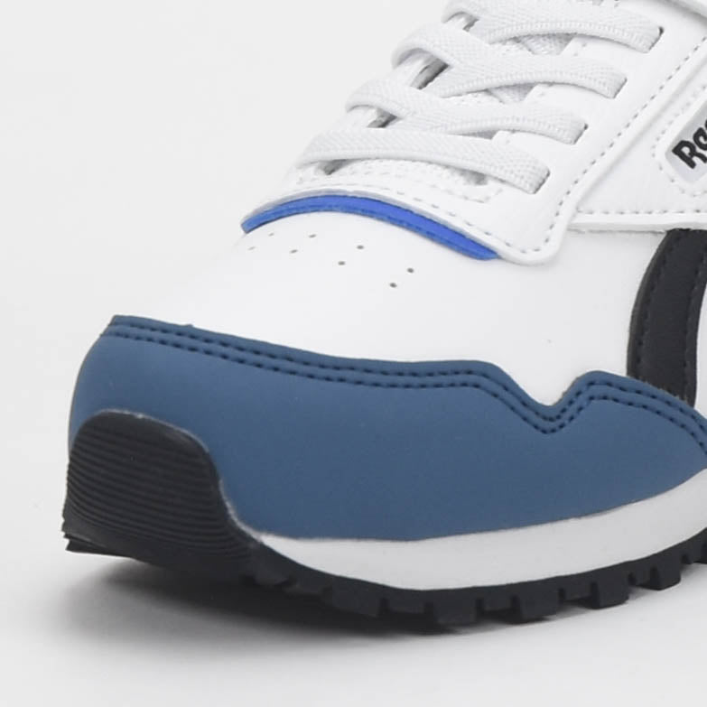 Reebok — Baskets enfant garçon