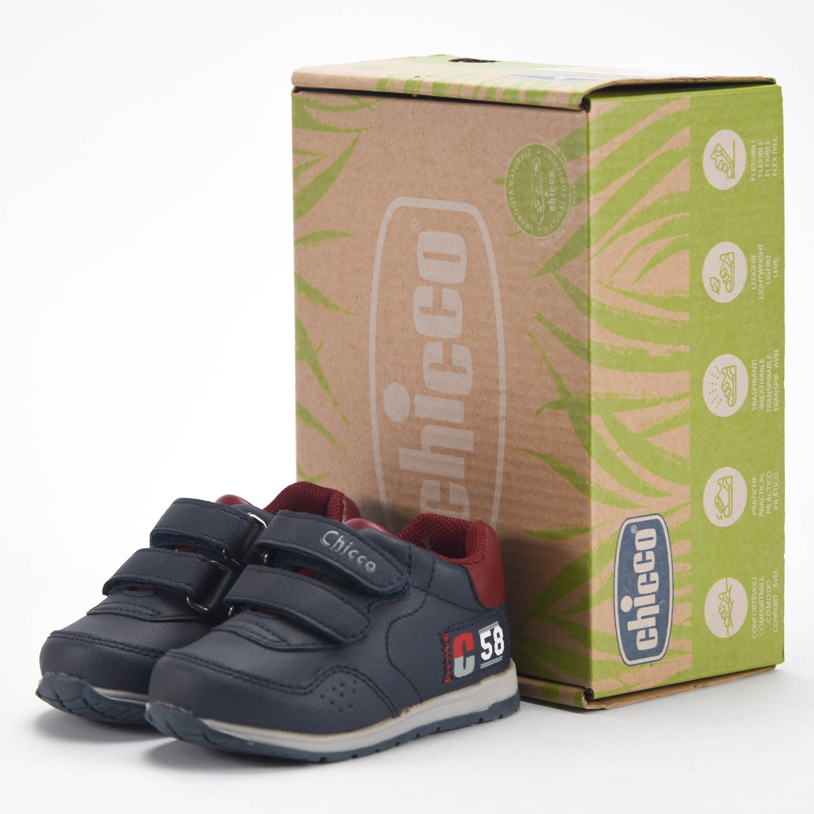 CHICCO CHAUSSURES POUR ENFANT 01064606000000-800