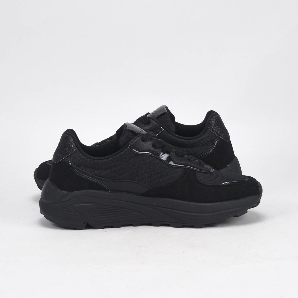 VO7 SHOES VENUS BLACK CH-VEN-BLK