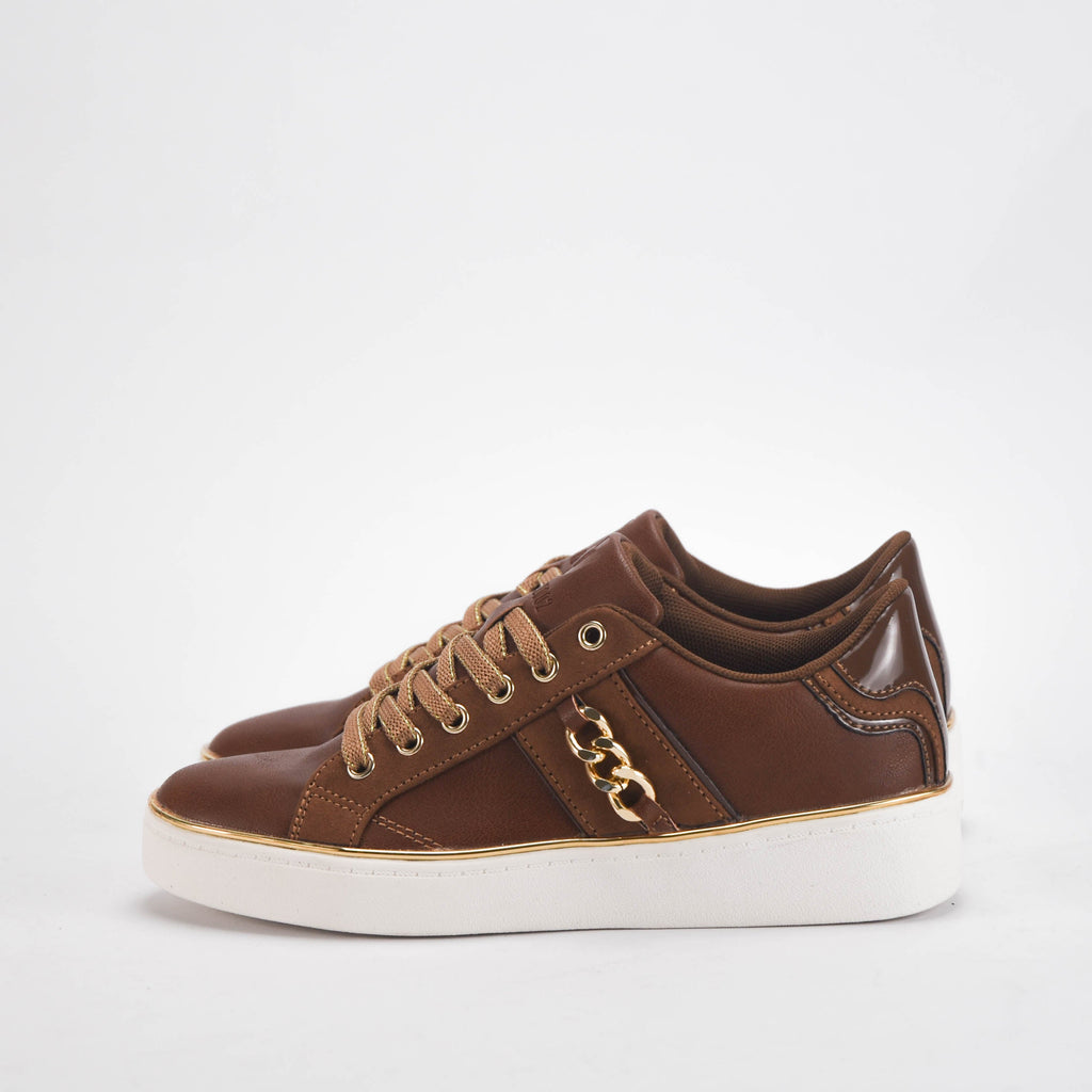 Safety Jogger — Baskets femme casual