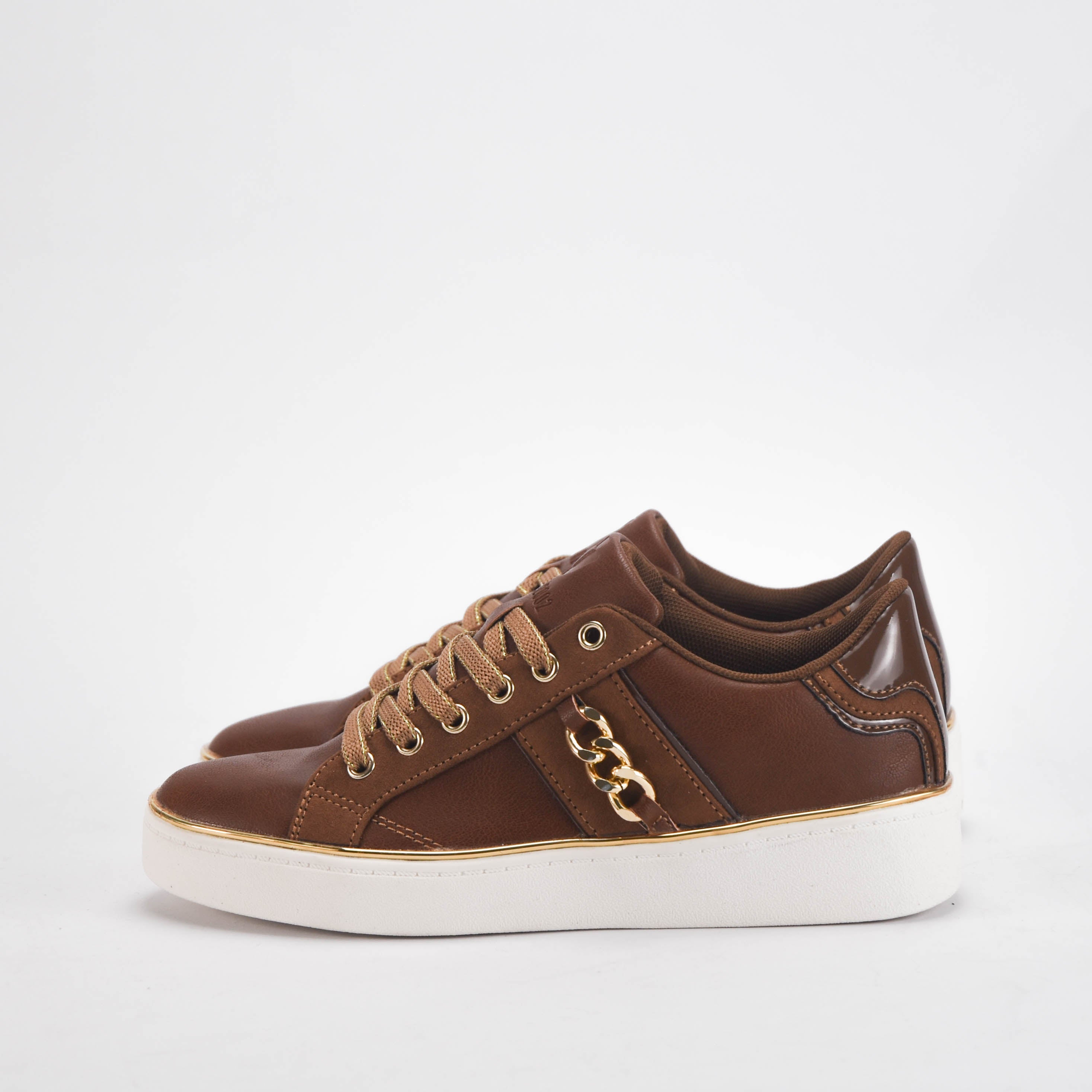 Safety Jogger — Baskets femme casual