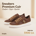 Safety Jogger — Baskets femme casual