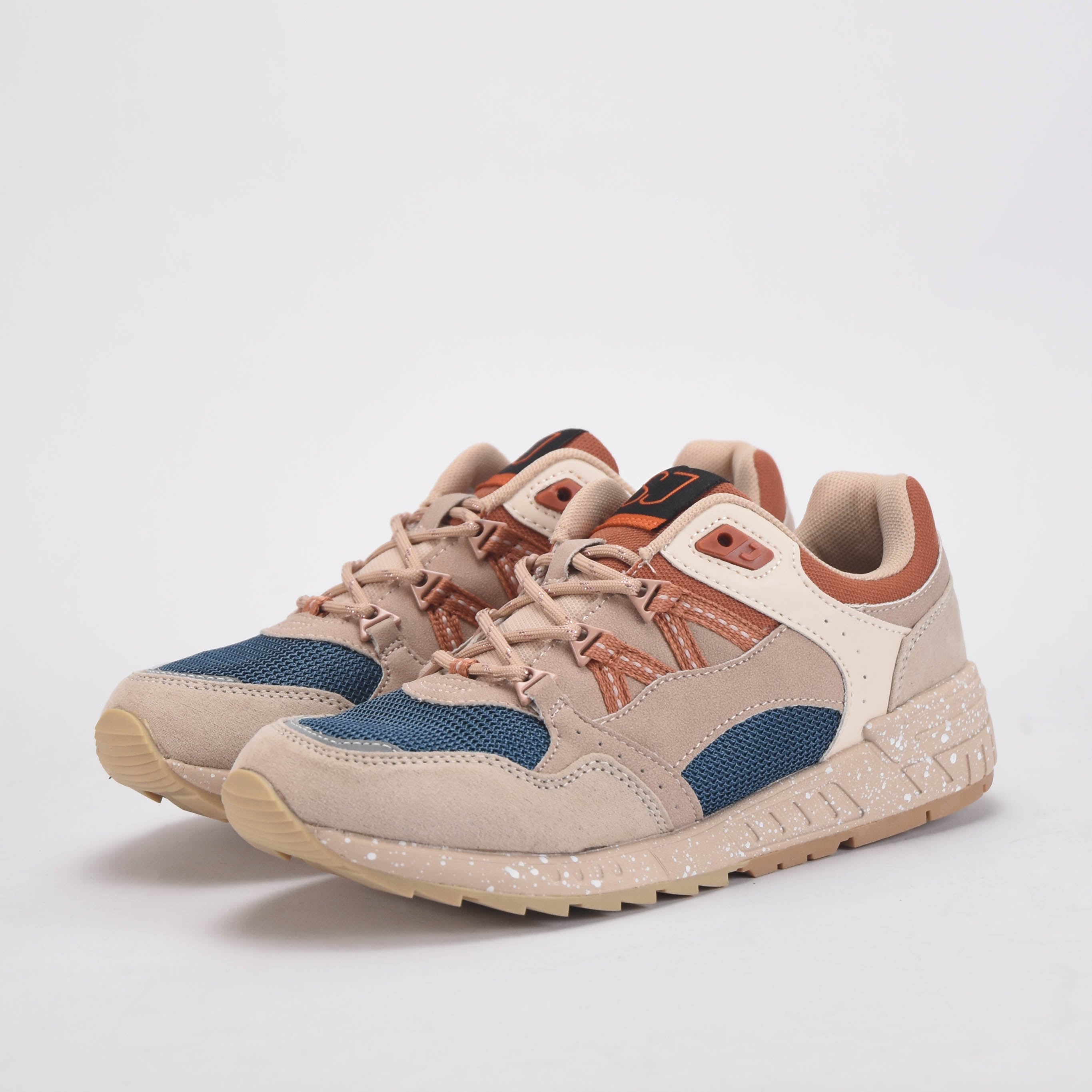 Safety Jogger — Chaussures femme sneakers