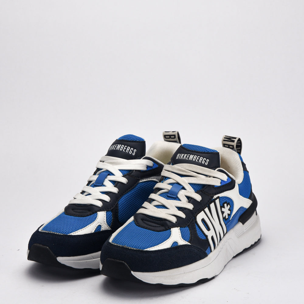 BIKKEMBERGS NAVY \ 22015-CPB