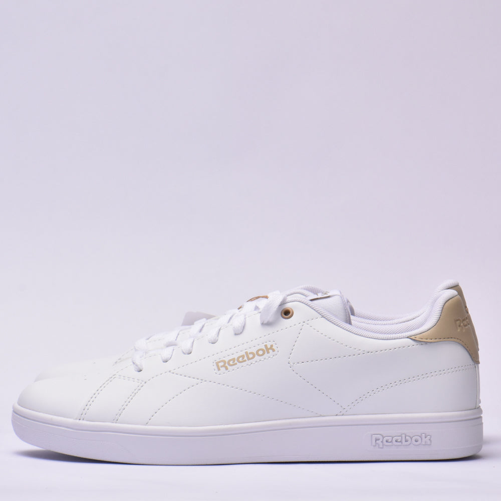 Reebok Court Clean — Baskets homme