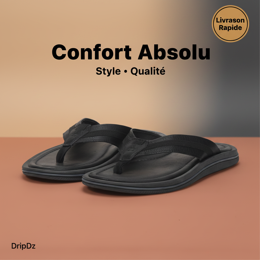Democrata — Mules homme