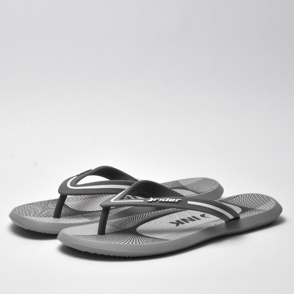 RIDER R1 INK AD GREY/BLACK/WHITE 10611AY719