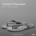RIDER R1 INK AD GREY/BLACK/WHITE 10611AY719