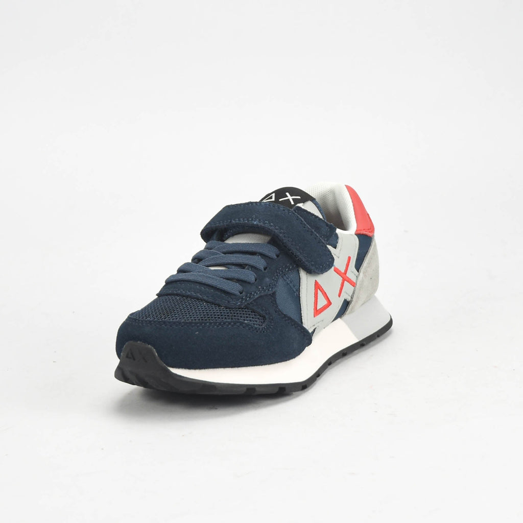 SUN68 SHOES Z35301B