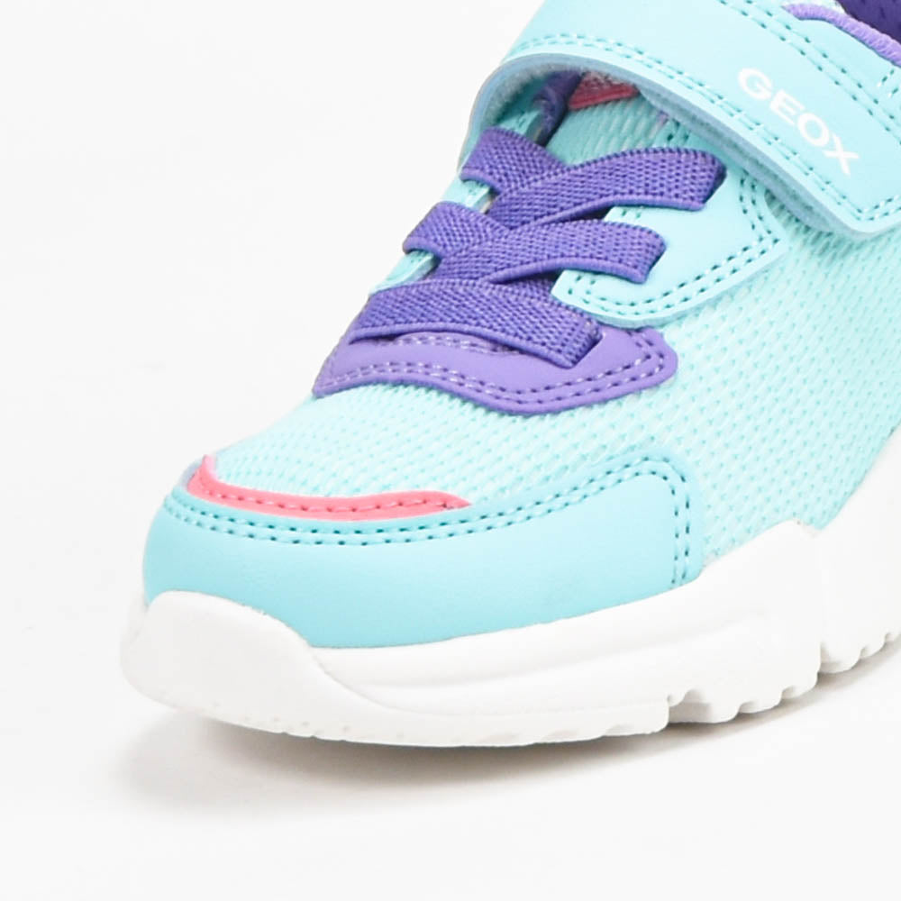 Geox — Baskets enfant casual