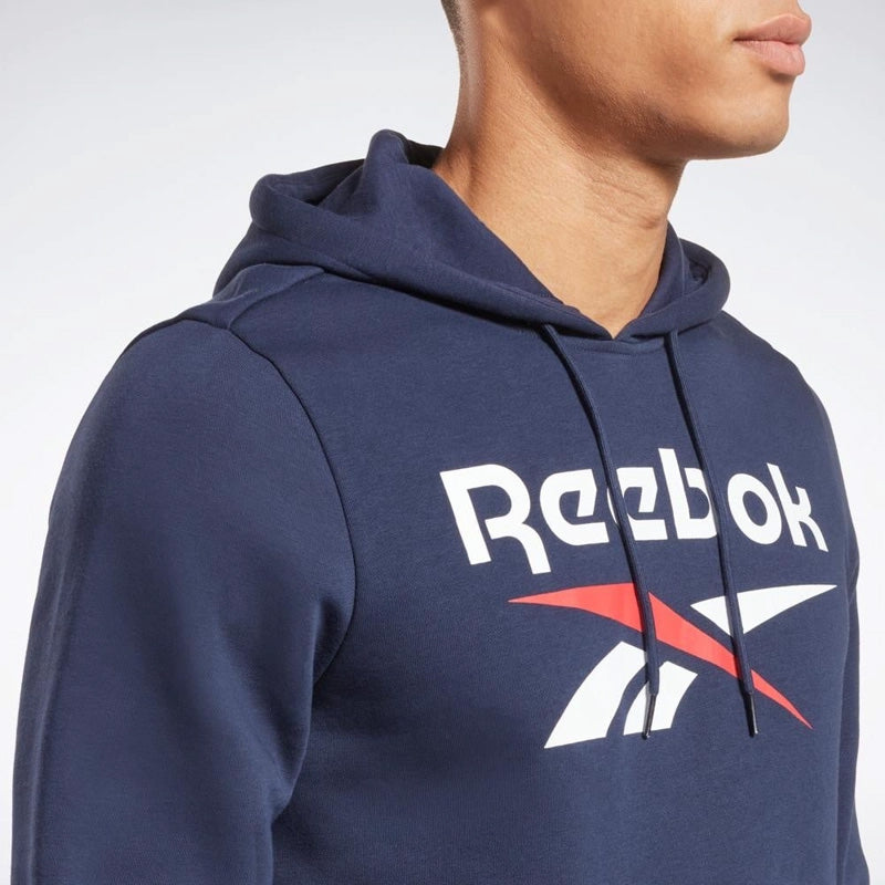 Reebok — Sweat homme mode