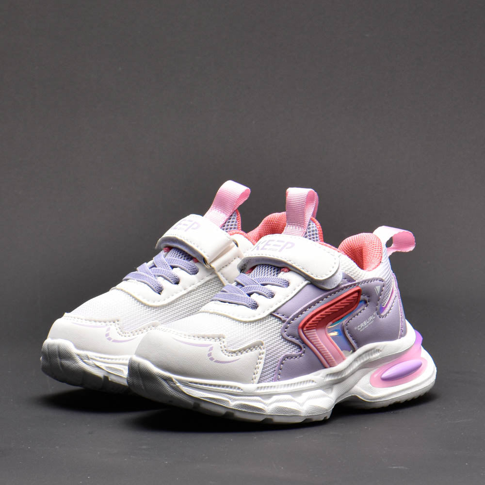 KEEP - PurpleWhitePink \ 30667