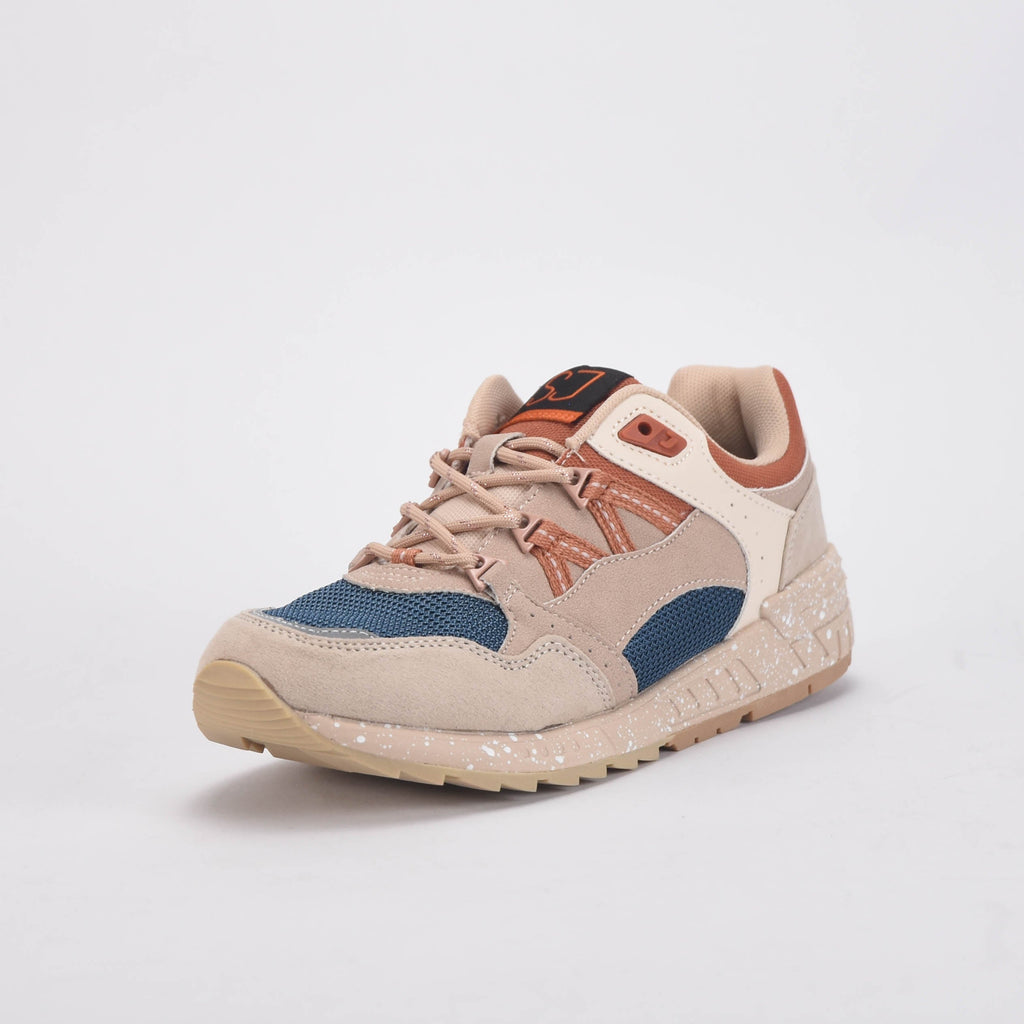 Safety Jogger — Chaussures femme sneakers