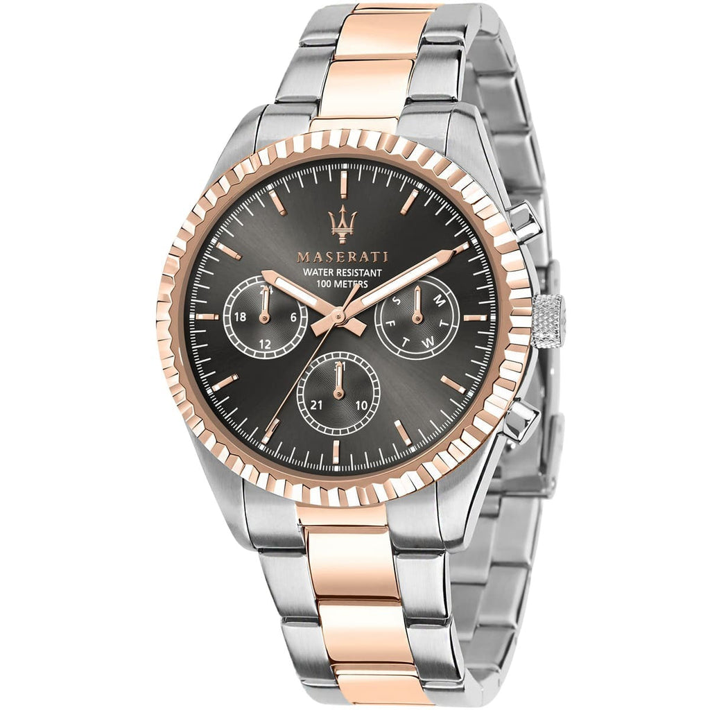 Maserati Competizione — Montre homme