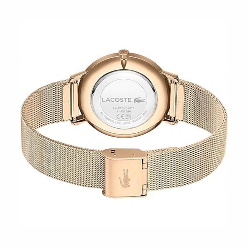 Lacoste — Montre homme classique