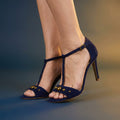 André — Escarpins femme talons