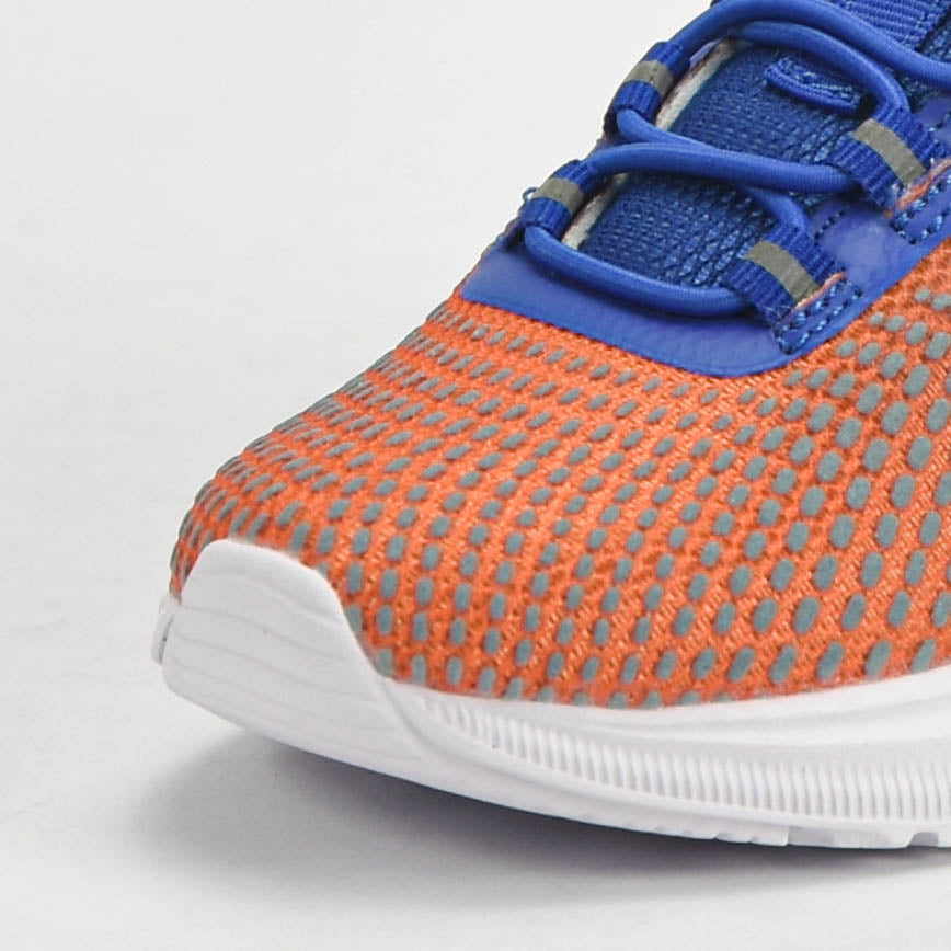 Champion — Baskets enfant bleues mode