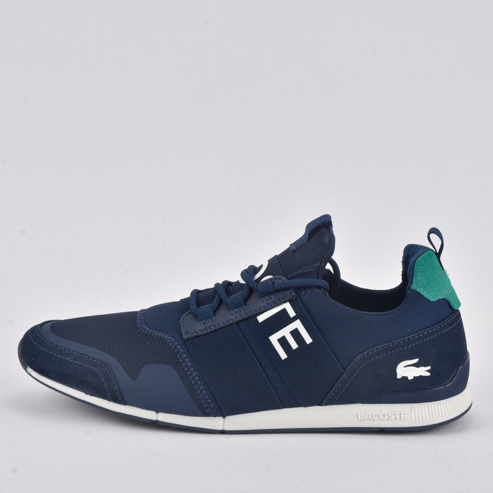 LACOSTE MANEVRA ELITE 40CMA00042S3