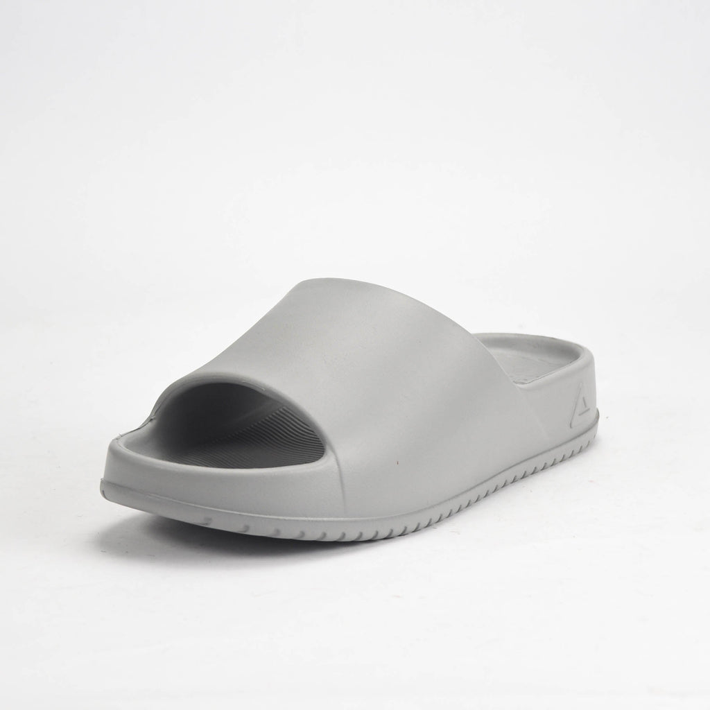 PEAK  CLAQUETTES SLIPPERS_STONE GRAY RLW2401L-X928