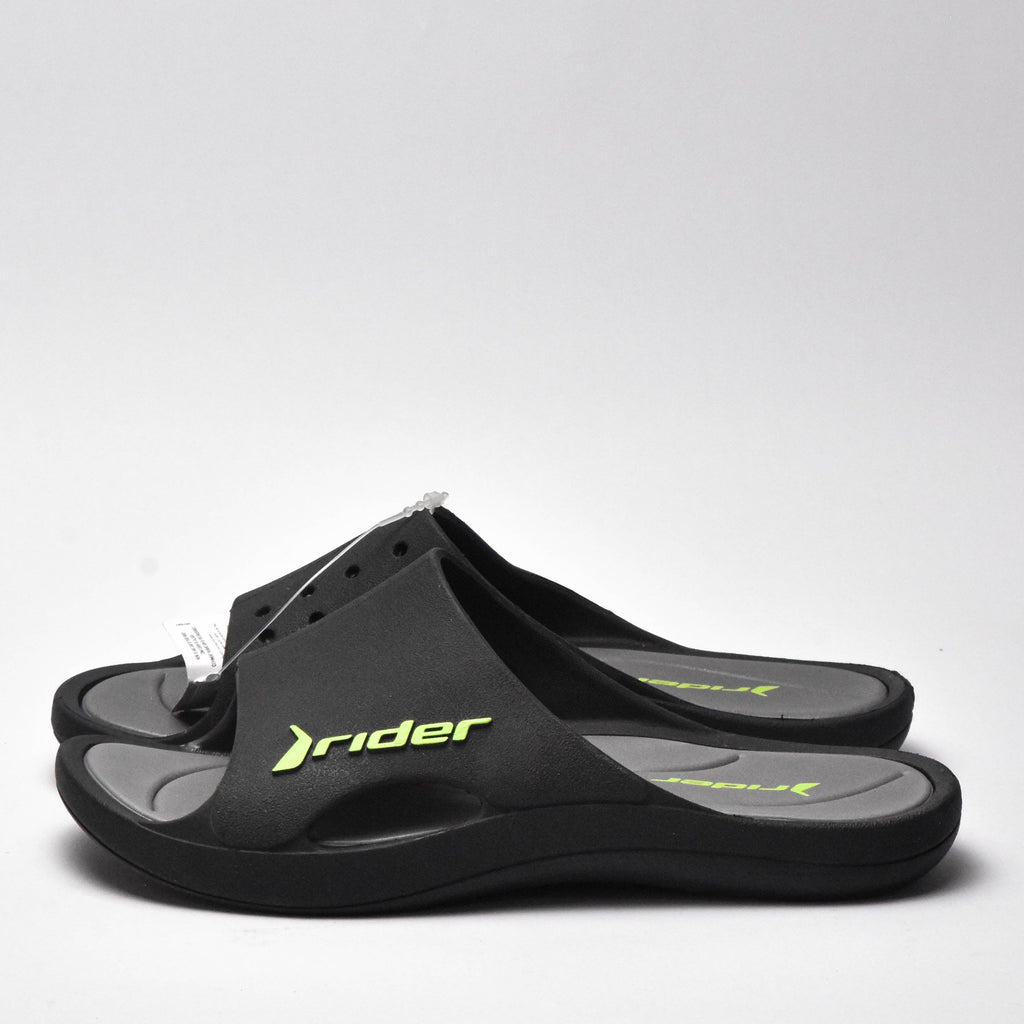 RIDER CAPE XVII AD BLACK/GREY \ 83500AP485