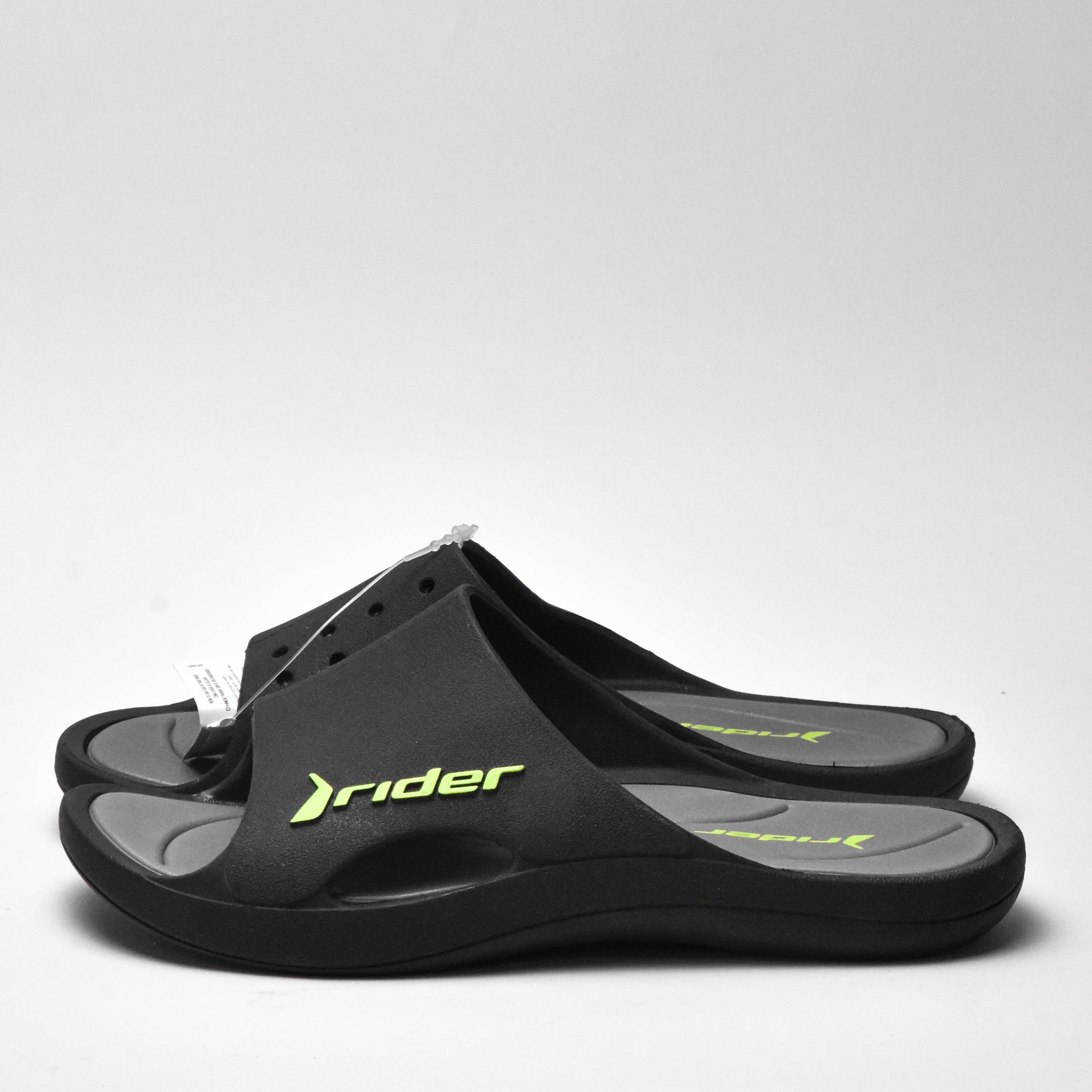 RIDER CAPE XVII AD BLACK/GREY \ 83500AP485