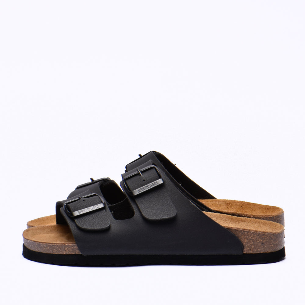 BIRK NOIR MAT F-0GERSBOTMULESBK-F-201NM
