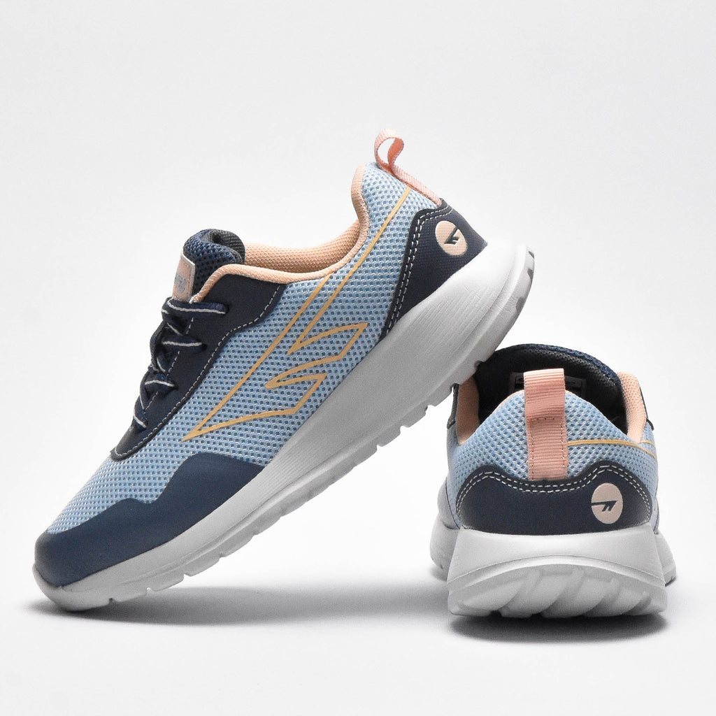 HI TEC SPRINTER JNR FLINSTONE BELLINI \ O014531