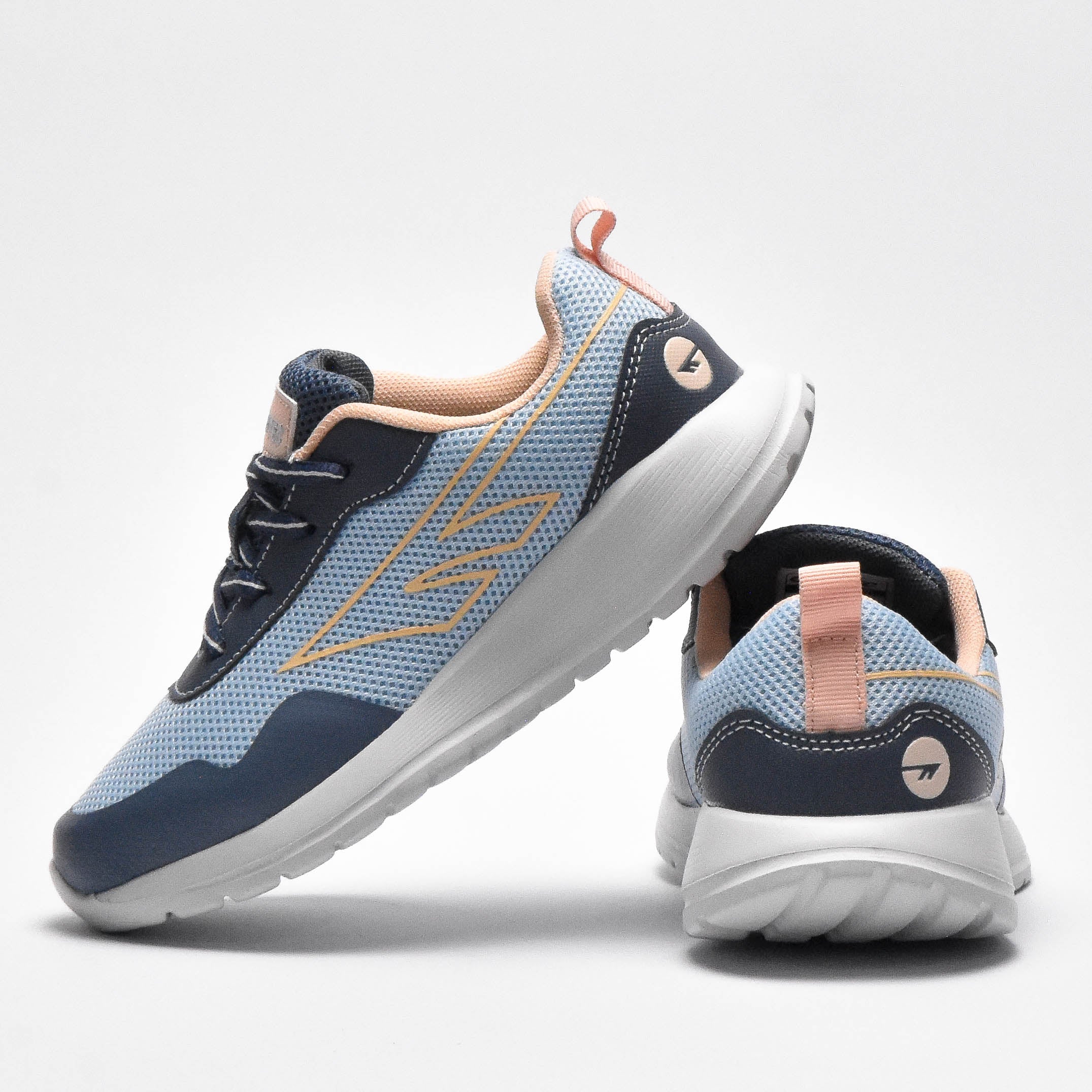 HI TEC SPRINTER JNR FLINSTONE BELLINI \ O014531