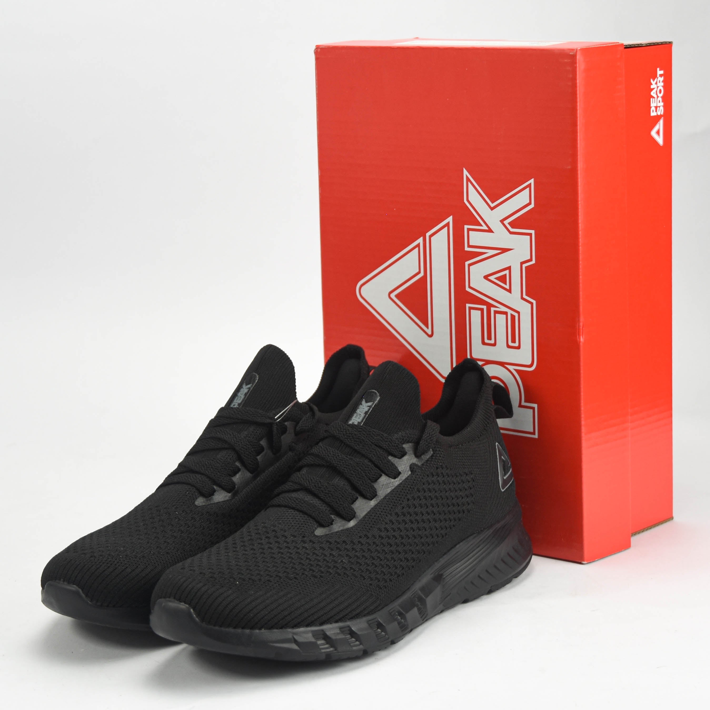 PEAK SHOES E29008H-Y291