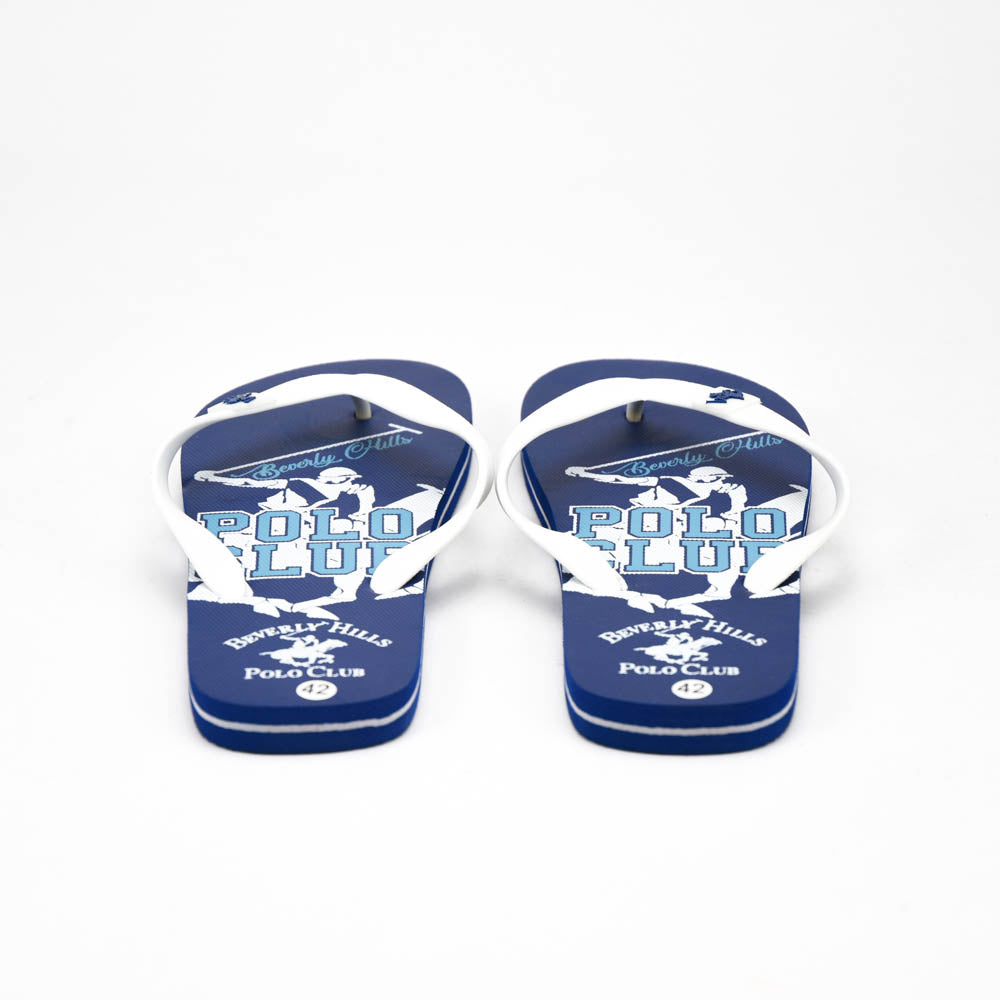 BEVERLY HILLS POLO CLUB CLAQUETTE 2789-NAVY
