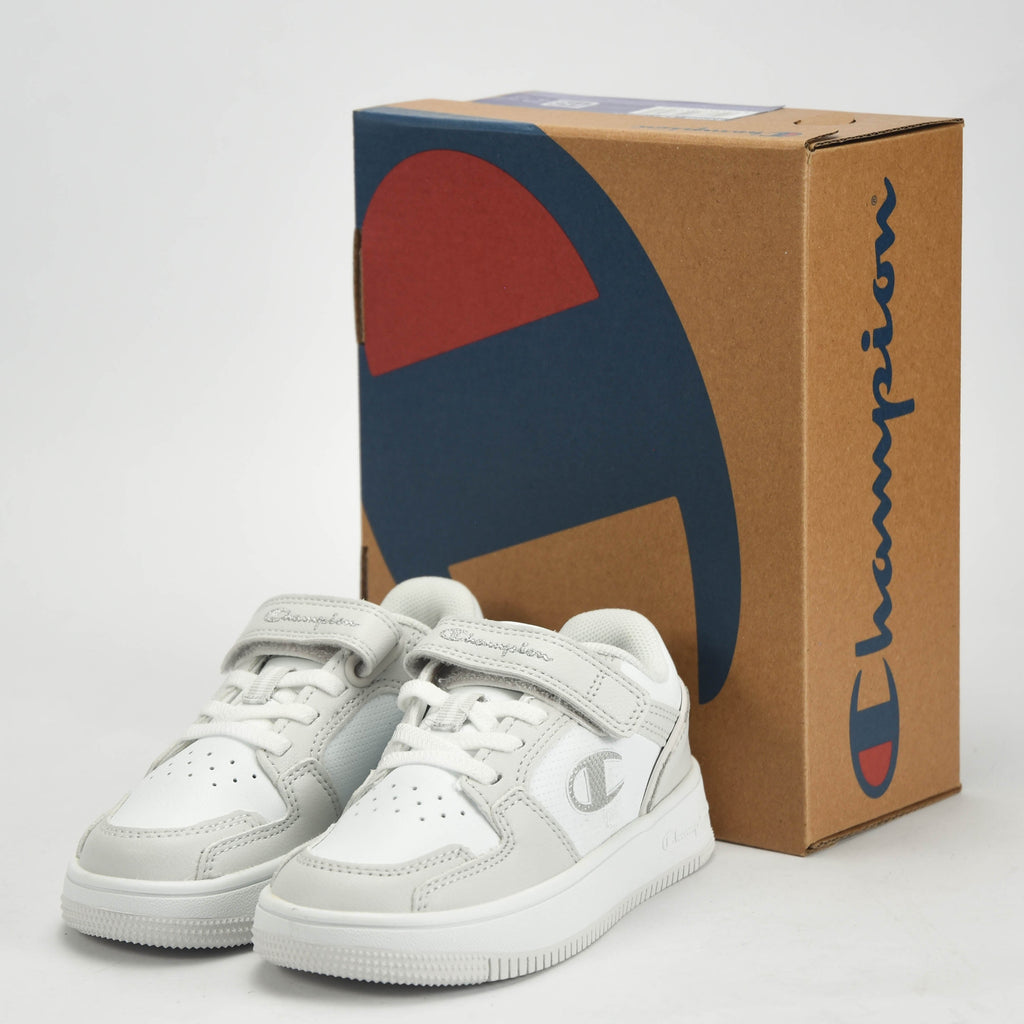 Champion — Baskets enfant