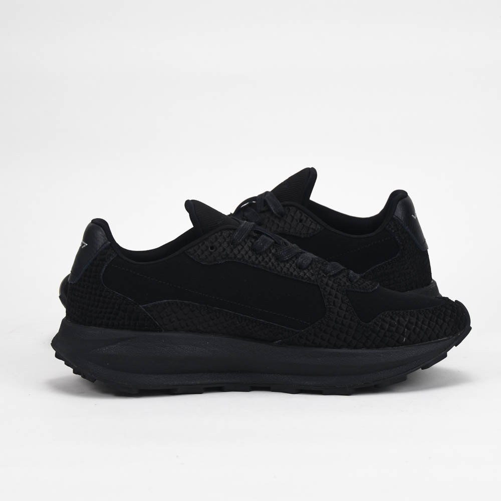VO7 Veyron — Baskets grises