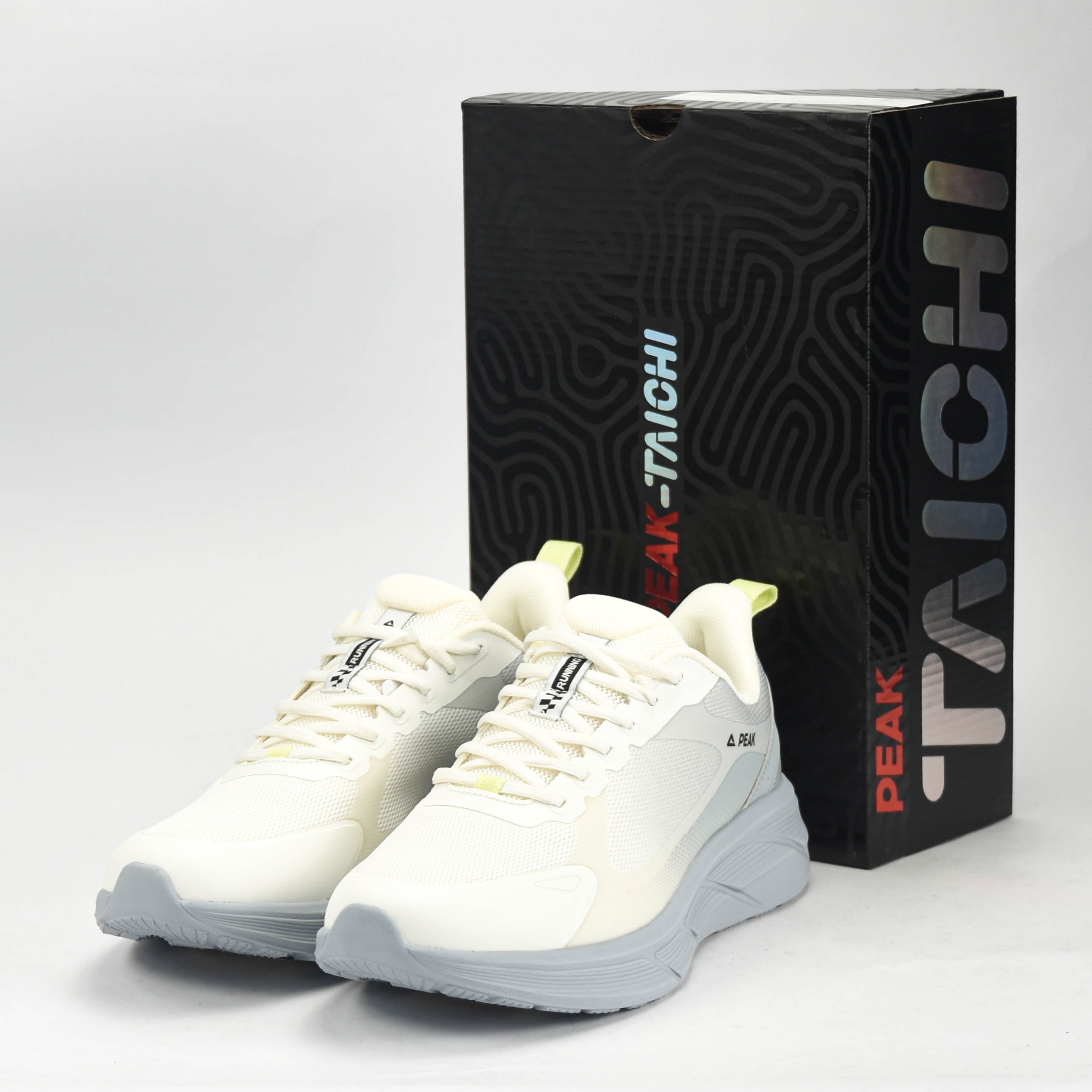 PEAK SPORTS SHOES EXT53341H-Z468