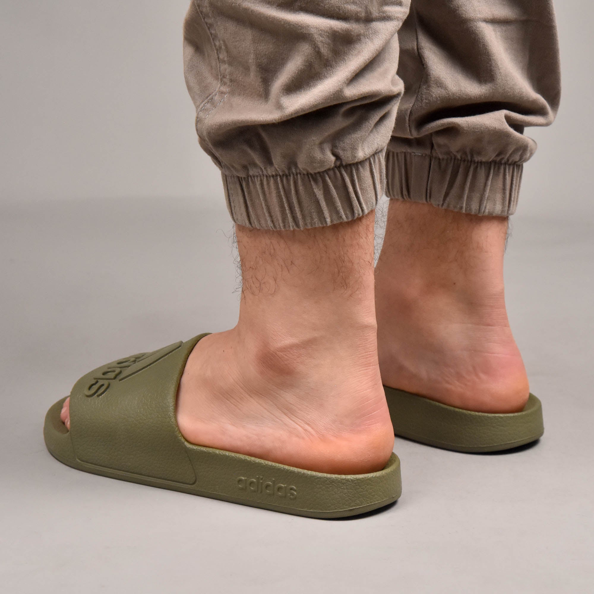 ADIDAS ADILETTE AQUA IF7372