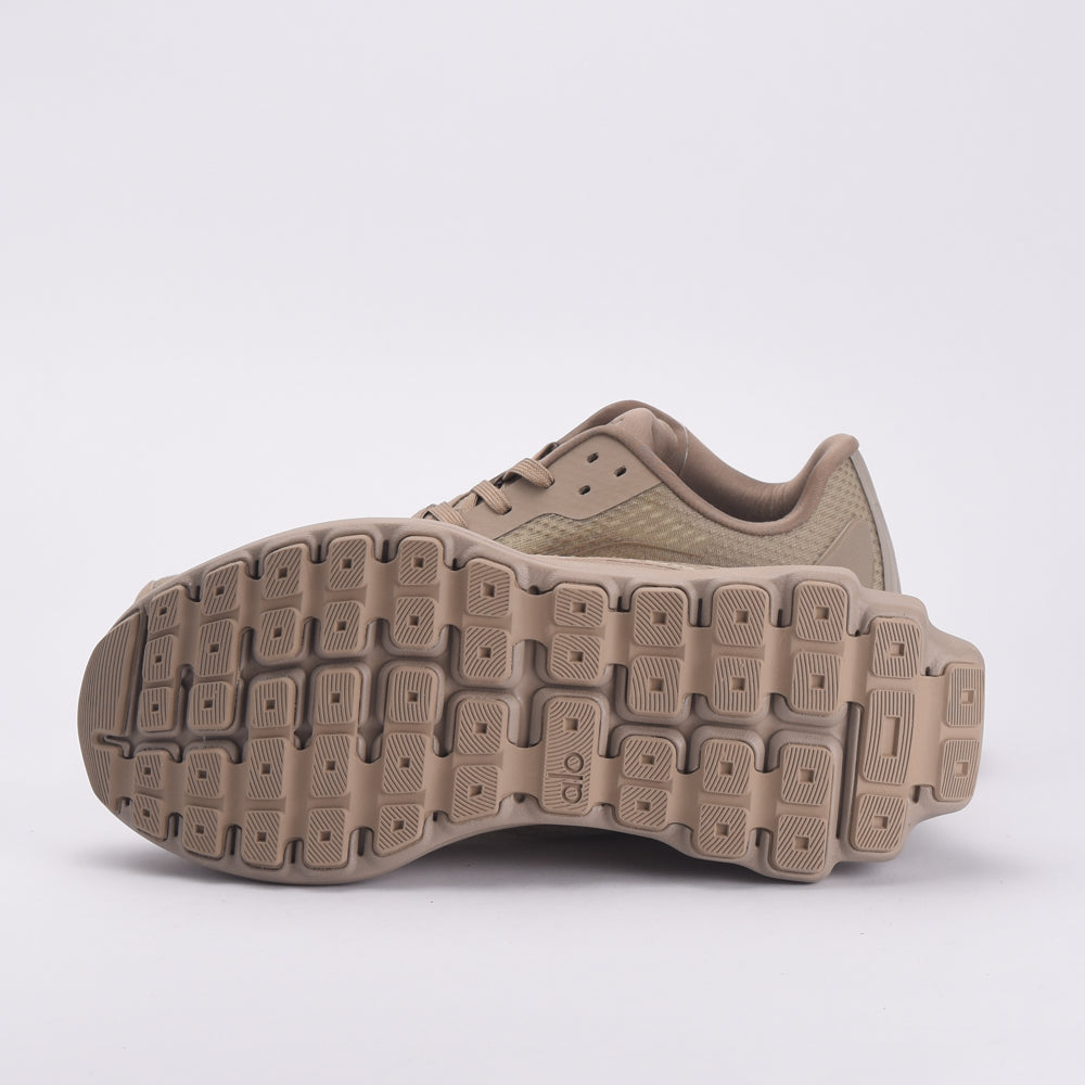 ALO RUNNER SNEAKER A0590U_GRAVEL