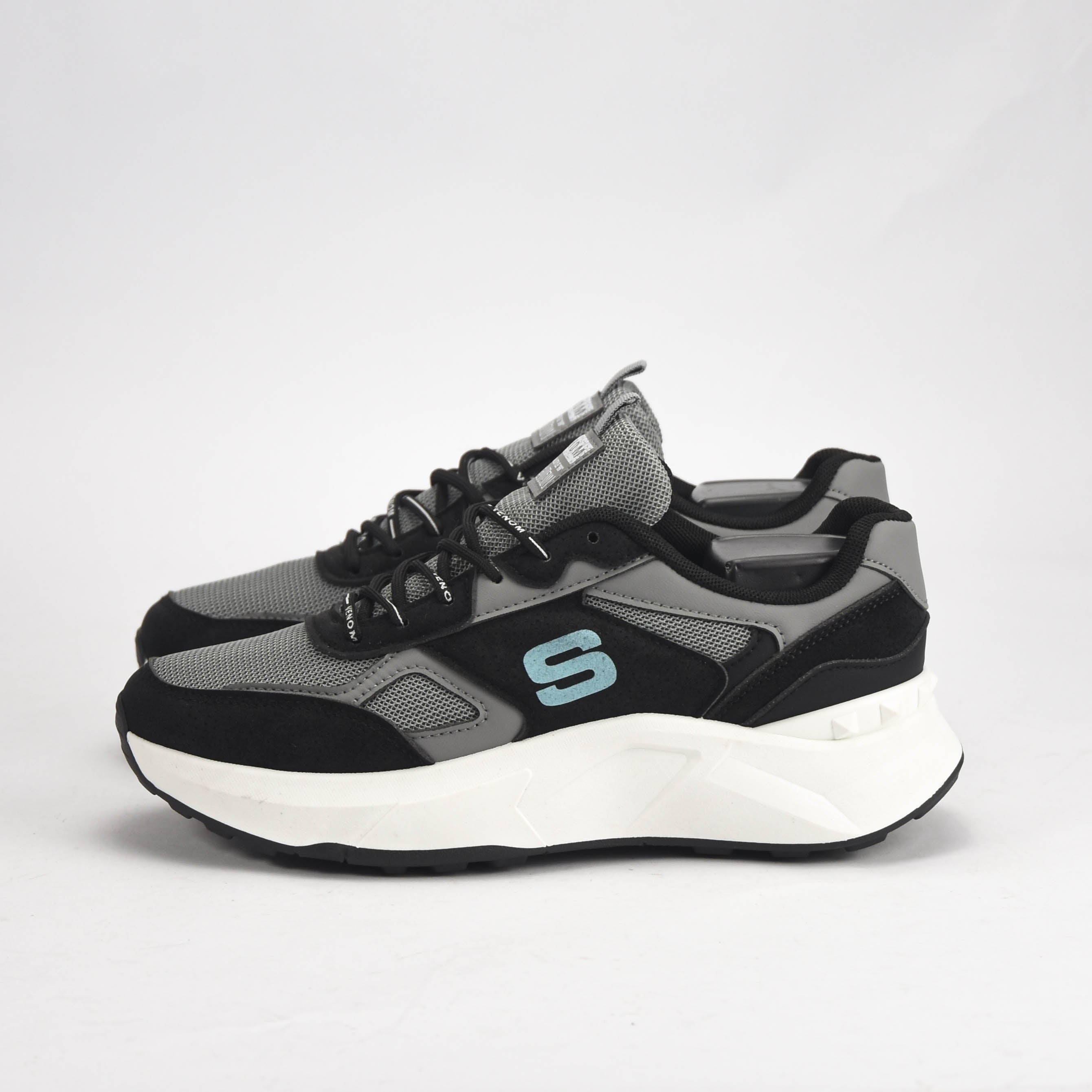 VENOM SHOES V39-17GREY