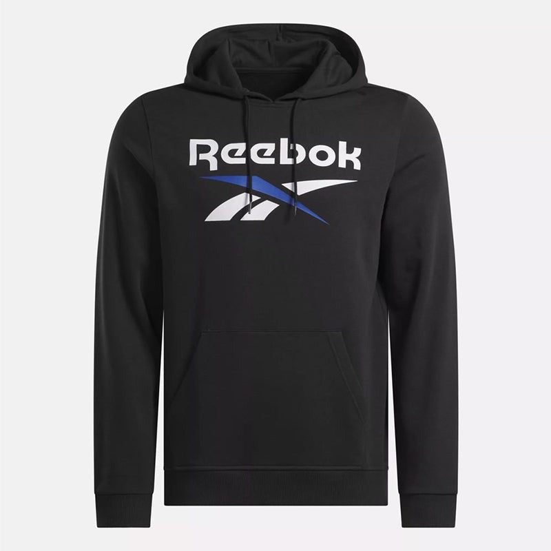 Reebok — Sweat homme