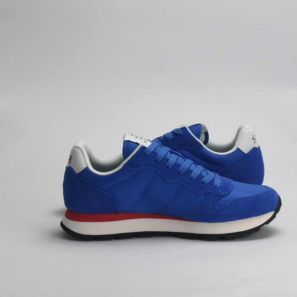 BASKET SUN68 TOM SOLID  58 ROYAL Z35101-58