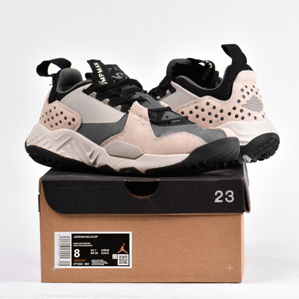 AIR JORDAN - Jordan Delta \ CT1003-002