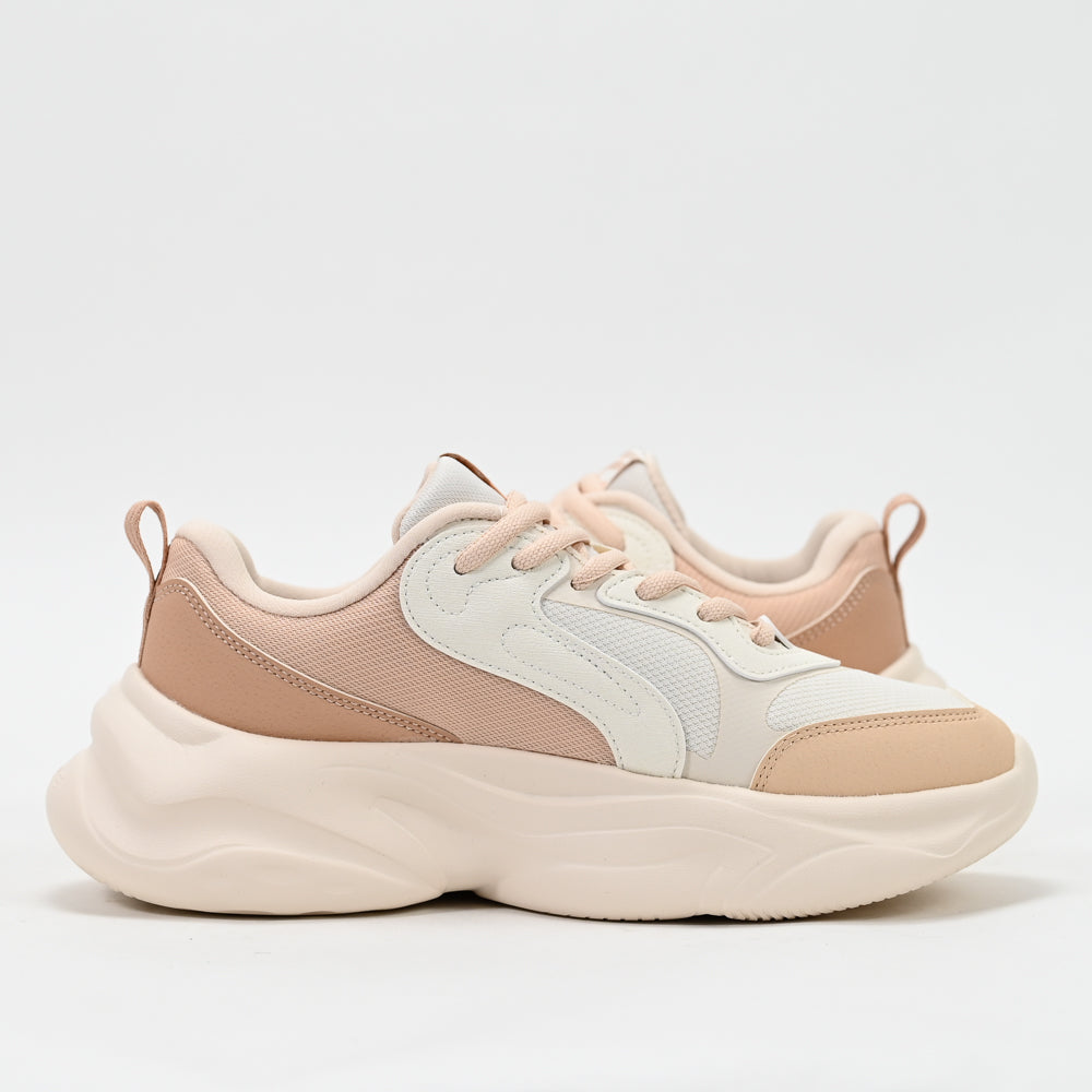 ERKE Active — baskets femme