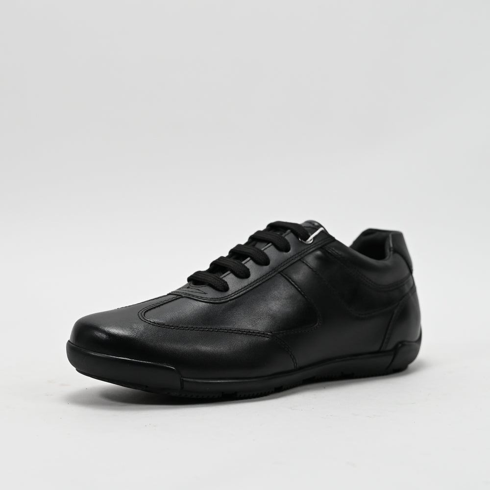 GEOX U023BA043BC-C9999 — baskets homme — vue 7