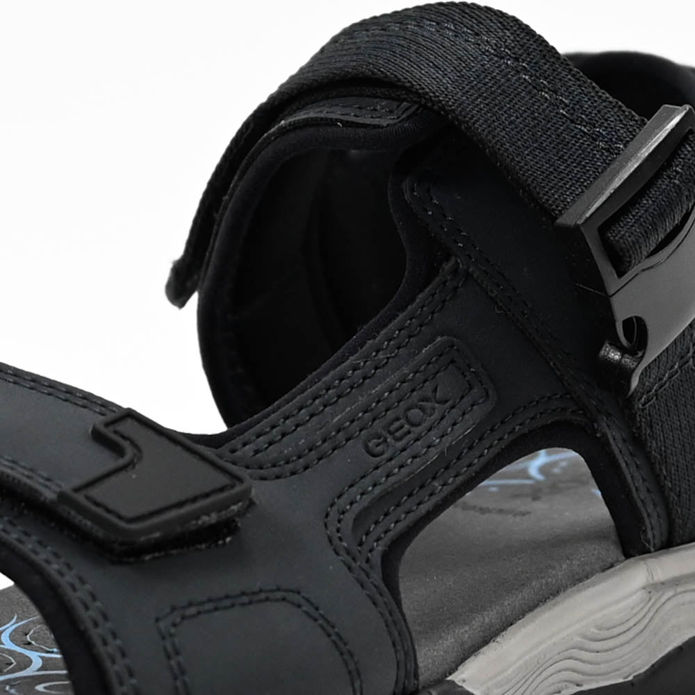 Geox Spherica  Sandales Homme U55ELB000EK-C4367