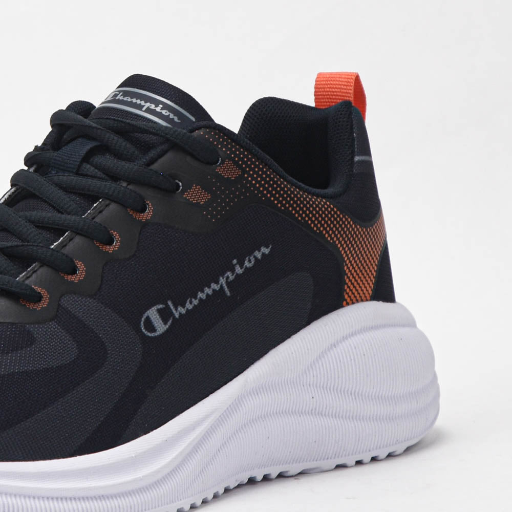Champion Syphon Script 2.0 — Baskets homme beige