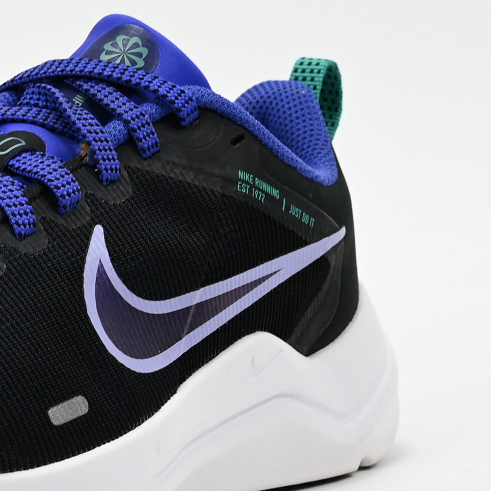Nike Downshifter 12 Lapis — running
