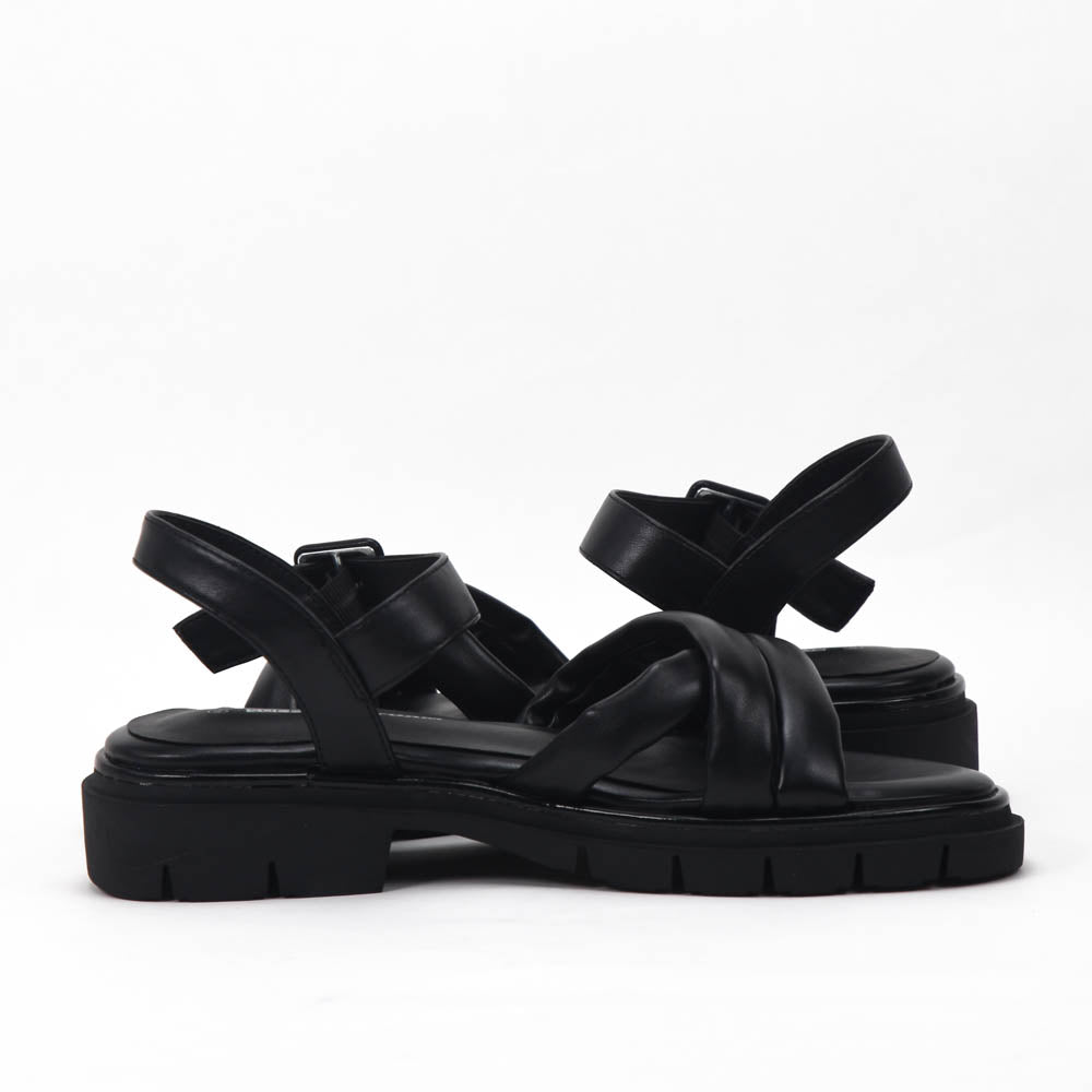 Safety Jogger Sandales Femme Black 610490-BLK