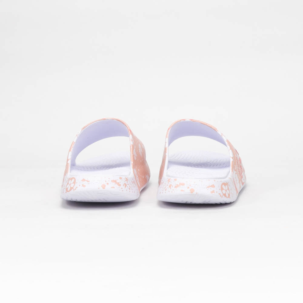 PEAK SLIPPERS PINK PEACH E12138L
