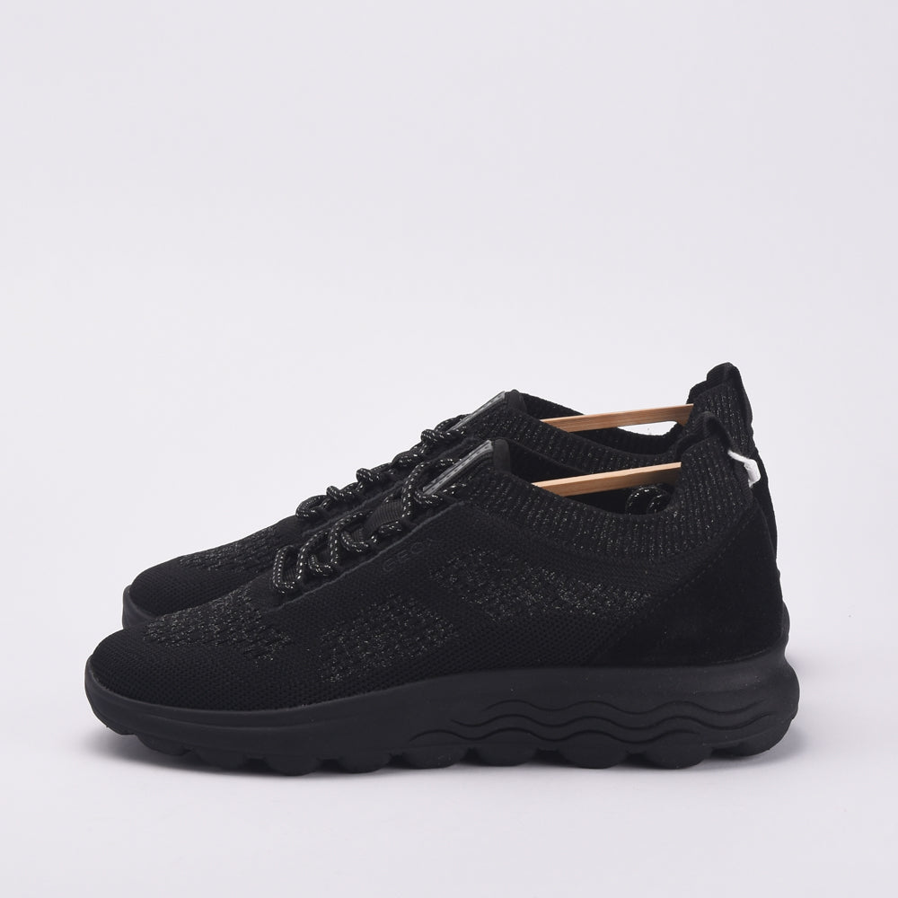 Geox Spherica — Baskets femme maille
