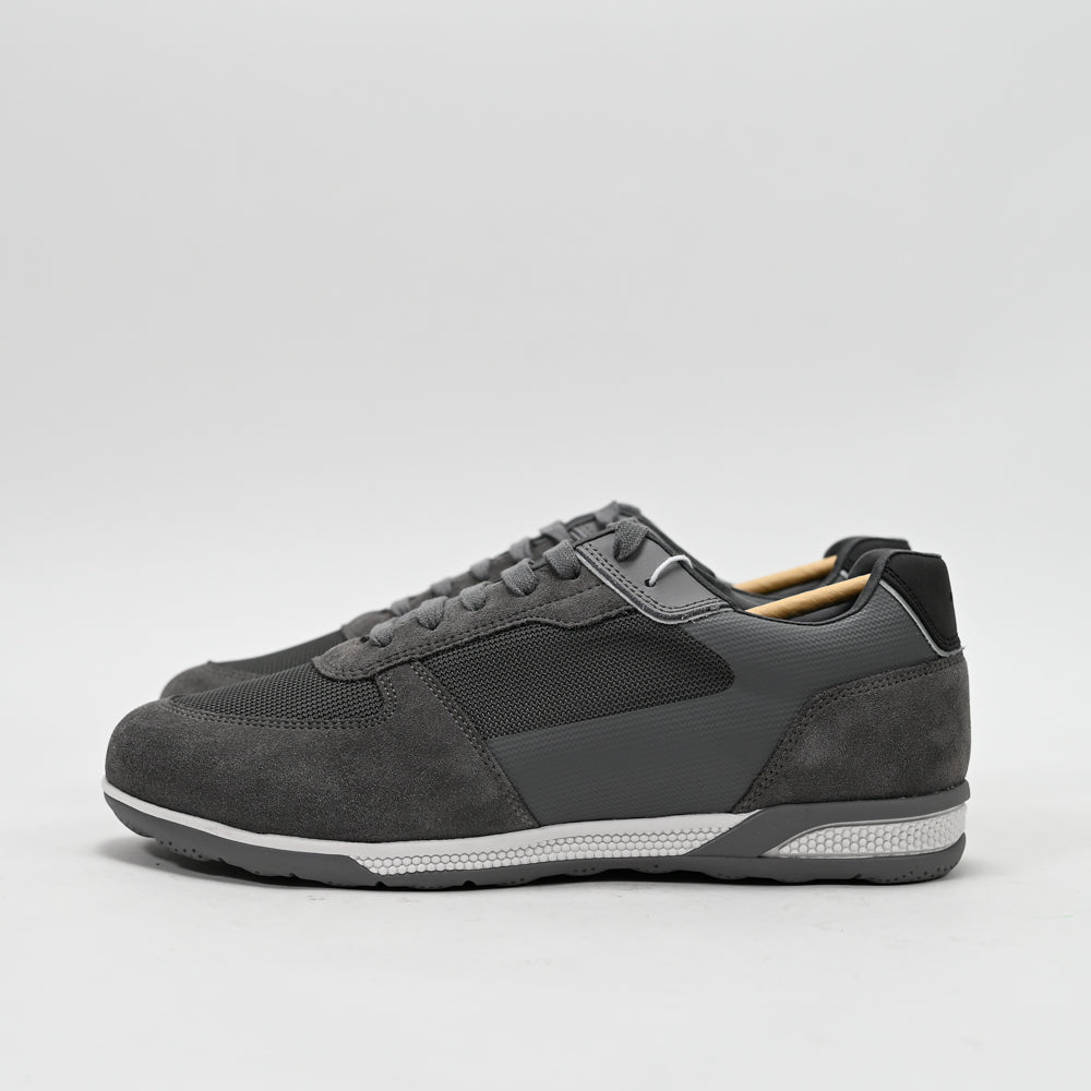 GEOX U55LGA01422-C1006 — baskets homme — vue 8
