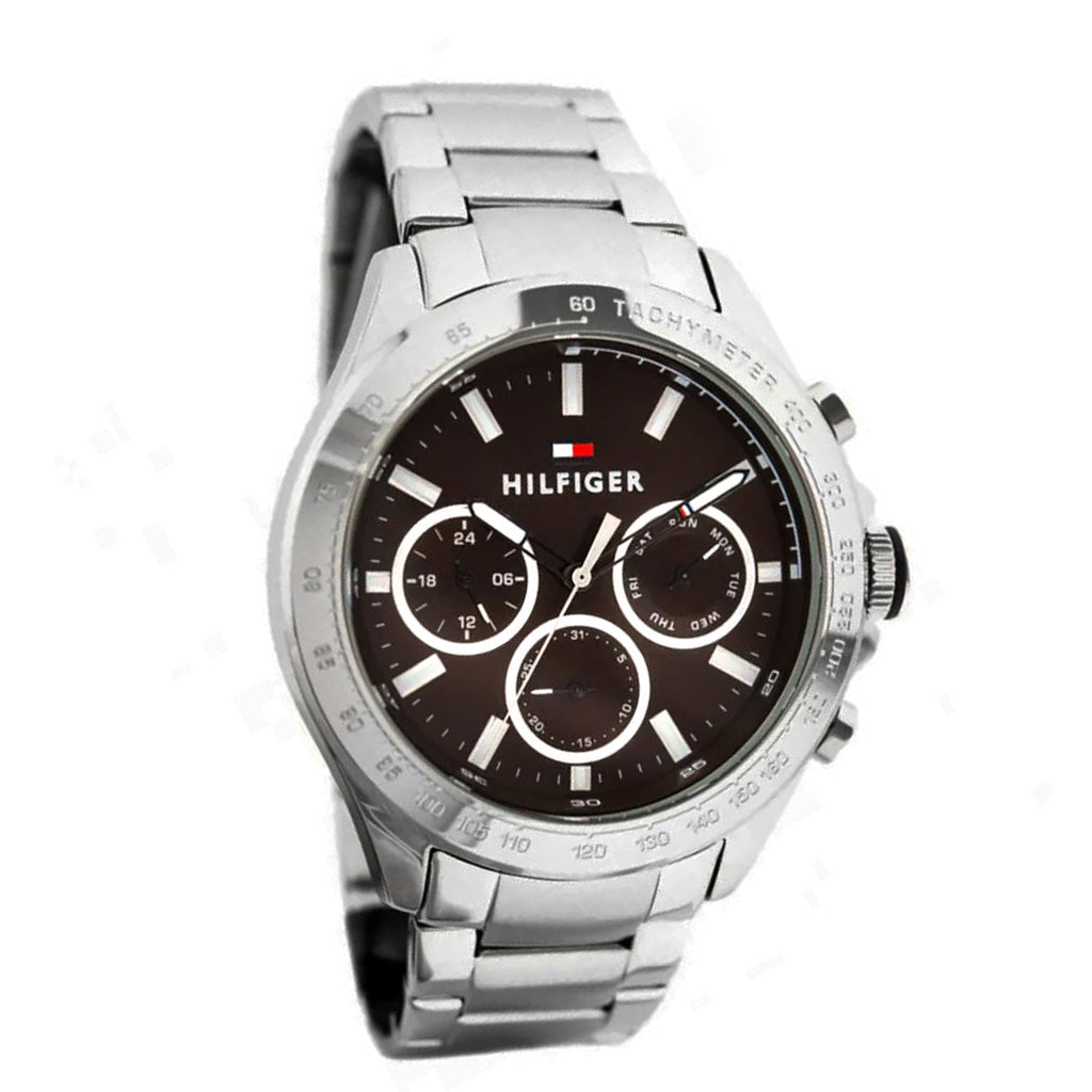 Tommy Hilfiger Hudson — Montre homme